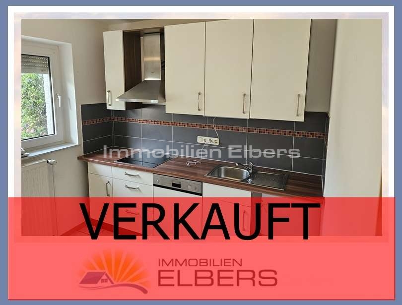 Wegberg - Interessante Erdgeschoss-Eigentumswohung in Wegberg Nähe Zentrum